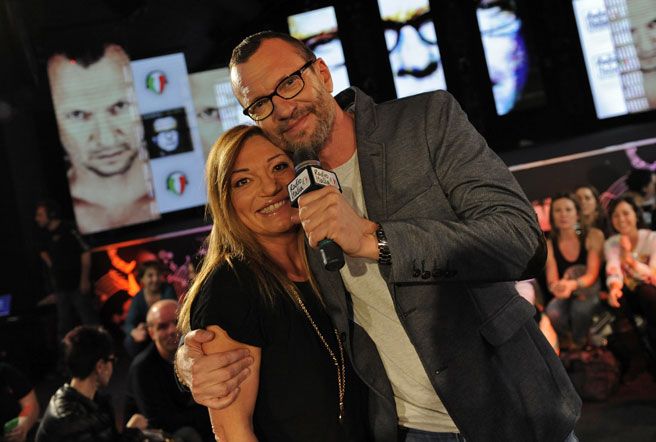© RadioItalia 