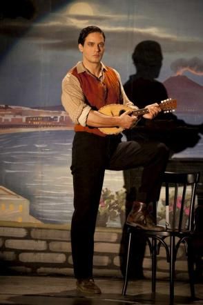 © Ufficio Stampa Fascino 