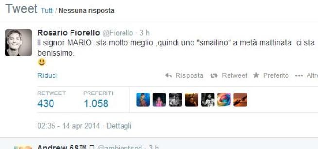 © Twitter 