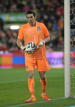 © Italy Photo Press  | Gianluigi Buffon (Portiere, Juventus) - Probabilità di essere nei 23: 100%