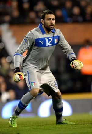 © Italy Photo Press  | Gianluigi Buffon (Portiere, Juventus) - Probabilità di essere nei 23: 100%