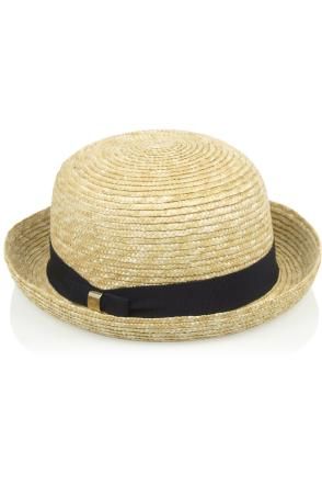 © Mondadori Foto  | Tutti i cappelli per la Primavera-Estate 2014 