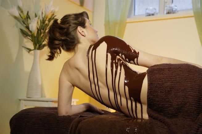 © Ufficio stampa  | Il body sushi: leggero e stuzzicante 