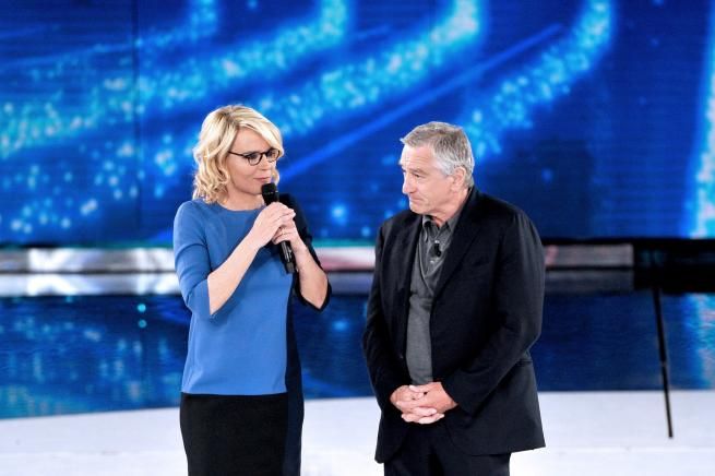 © Ufficio Stampa Fascino 