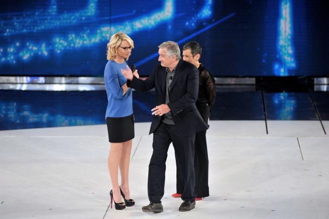 © Ufficio Stampa Fascino 