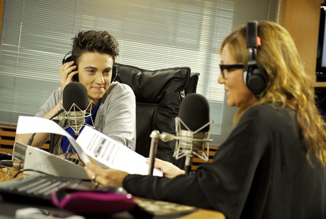 © RadioItalia 