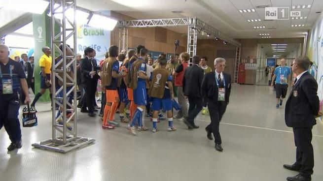 © Italy Photo Press 