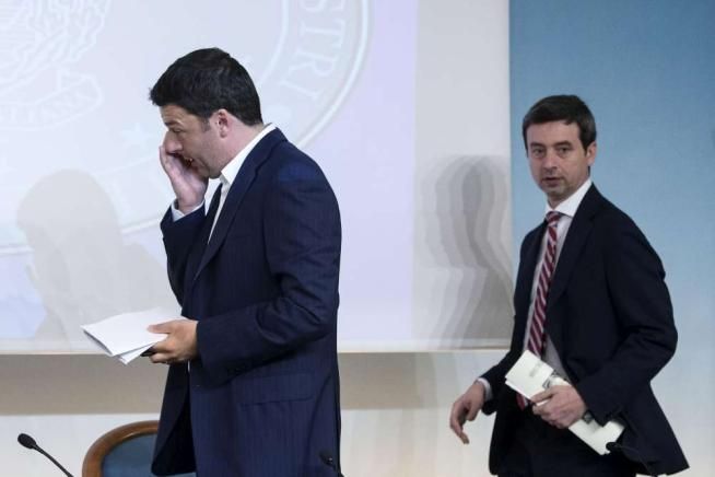 © Palazzo Chigi 