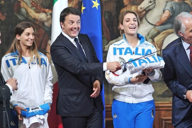 © Italy Photo Press 