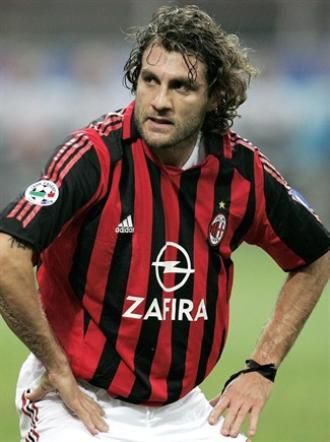 © Italy Photo Press  | Bobo Vieri, 2005-gennaio 2006 
