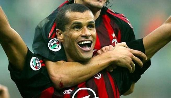 © Italy Photo Press  | Bobo Vieri, 2005-gennaio 2006 