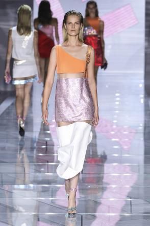 © Mondadori Foto  | Versace