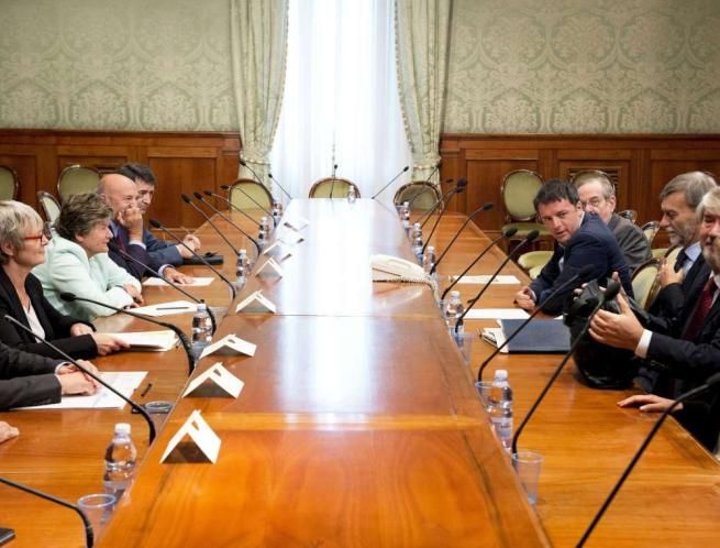© Palazzo Chigi 