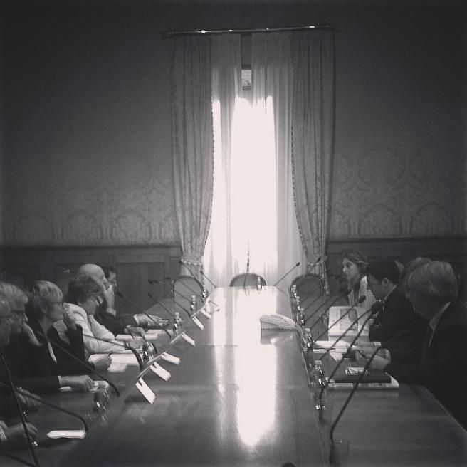 © Palazzo Chigi 