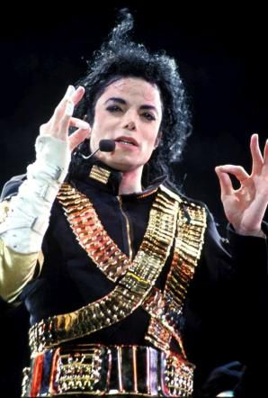 © Italy Photo Press  | Michael Jackson (140 milioni di dollari)
