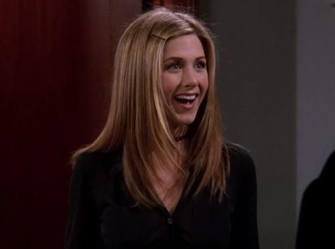 © Da video  | Jennifer Aniston agli inizi...