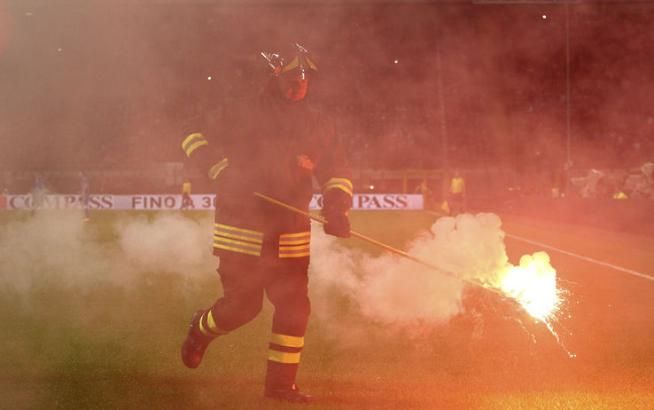 © Italy Photo Press 