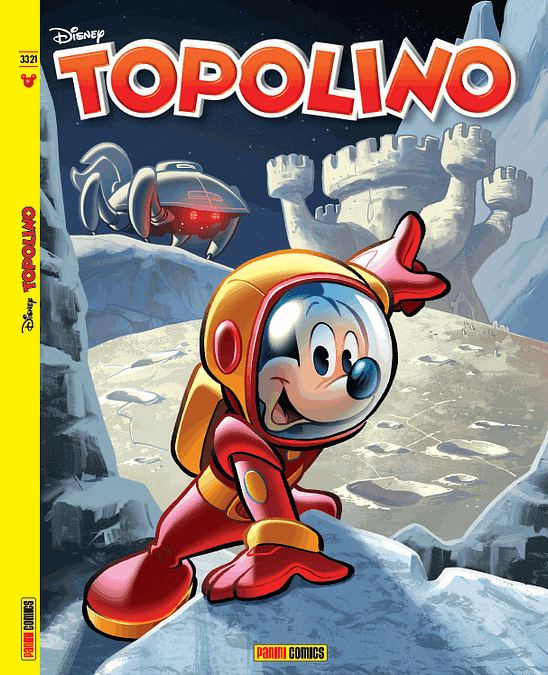 © Panini Comics 