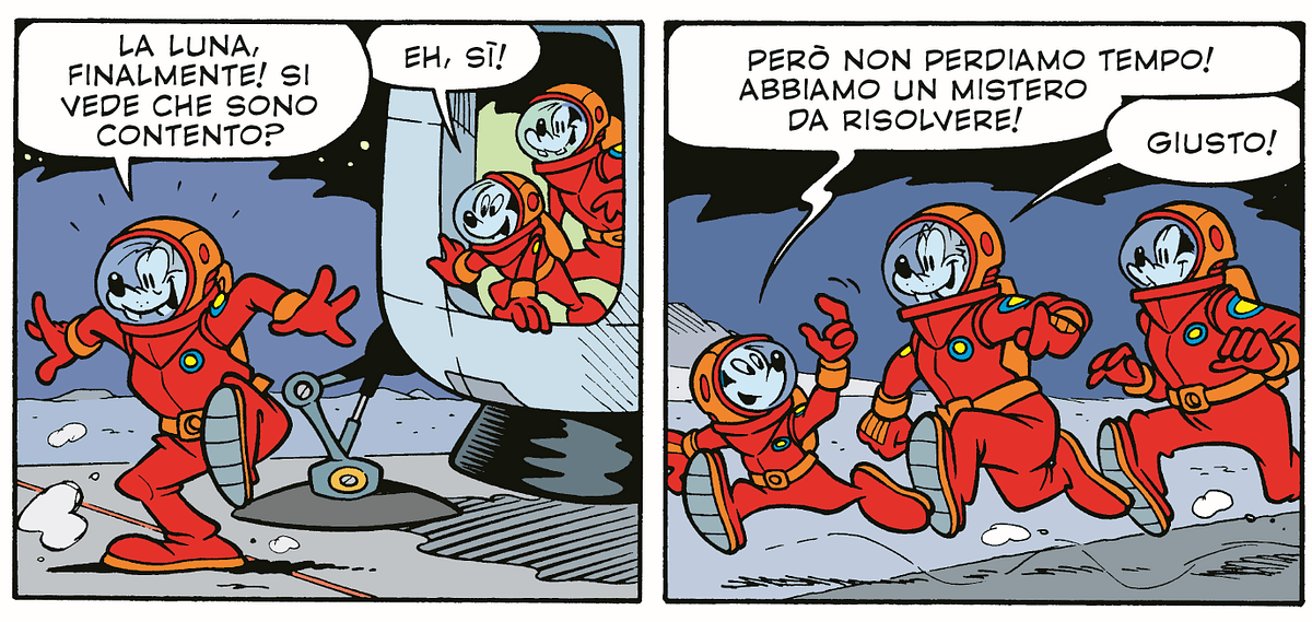 © Panini Comics 