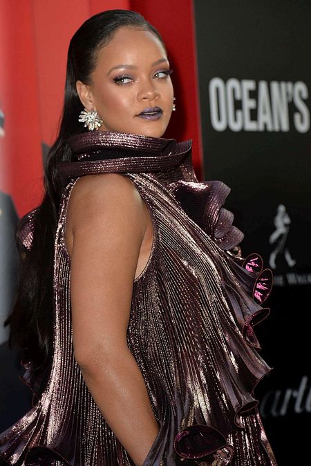 © Italy Photo Press  | Rihanna