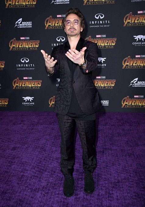 © Italy Photo Press  | Chris Hemsworth