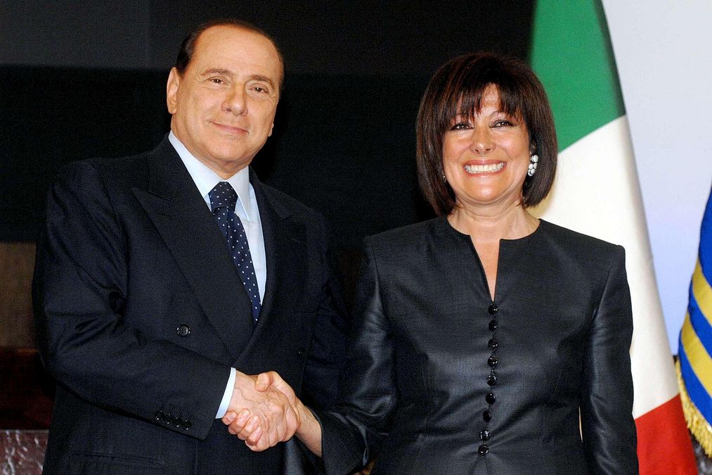 © Italy Photo Press 