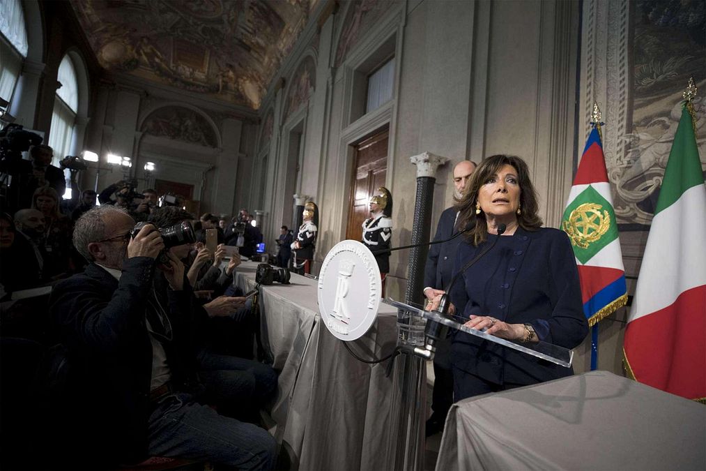 © Italy Photo Press 
