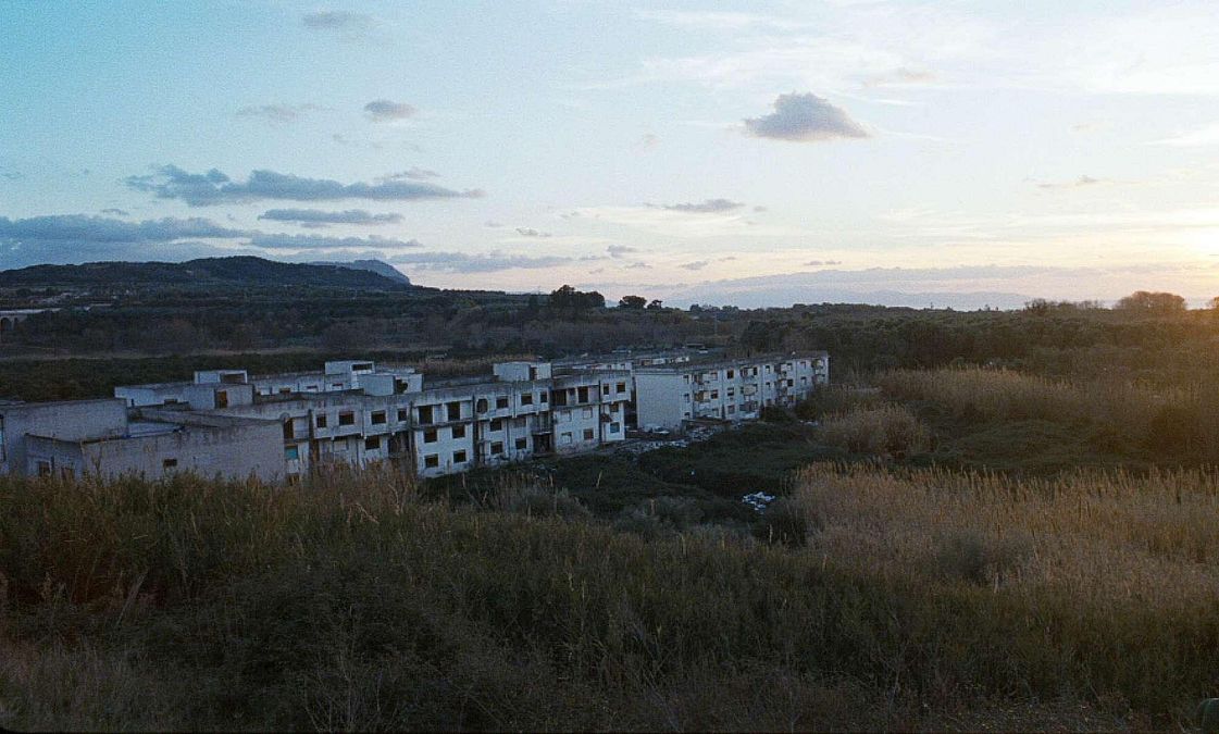 © Italy Photo Press 