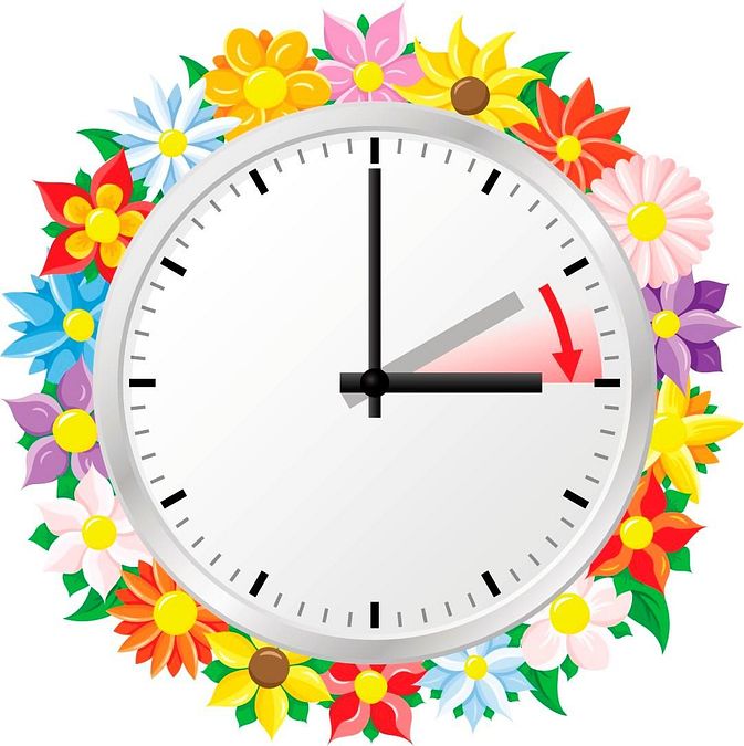 © Istockphoto  | Ora legale: quest'anno ci accompagna da domenica  26 marzo a sabato 28 ottobre.