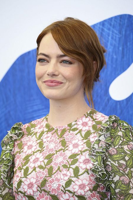 © LaPresse  | Emma Stone ("La La Land")