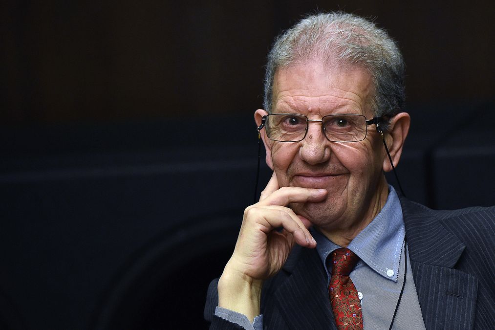 © Ufficio stampa  | Toni Servillo, attore e regista