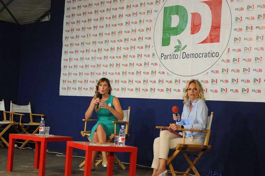 © Italy Photo Press 