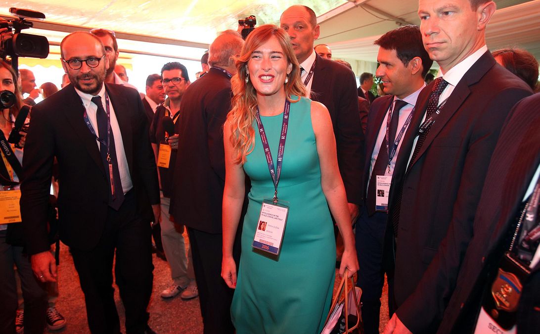 © Italy Photo Press 