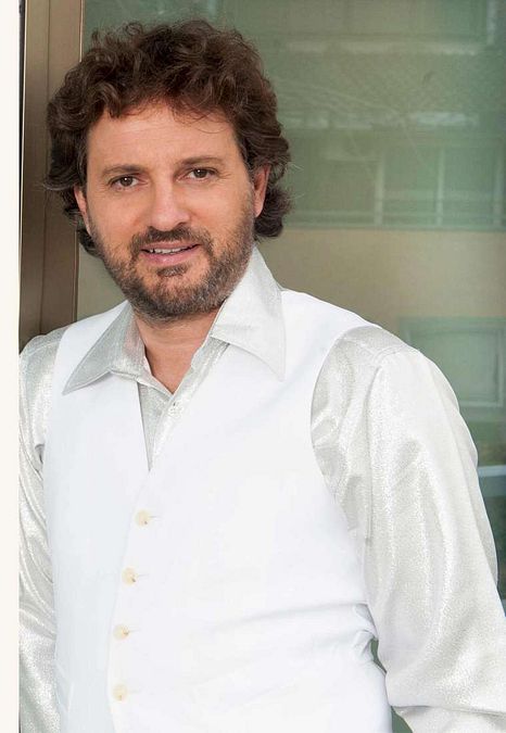 © Italy Photo Press  | Checco Zalone