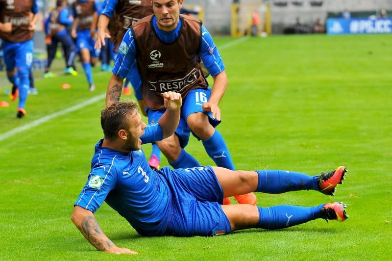 © Italy Photo Press 