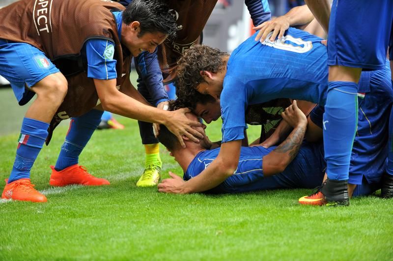 © Italy Photo Press 