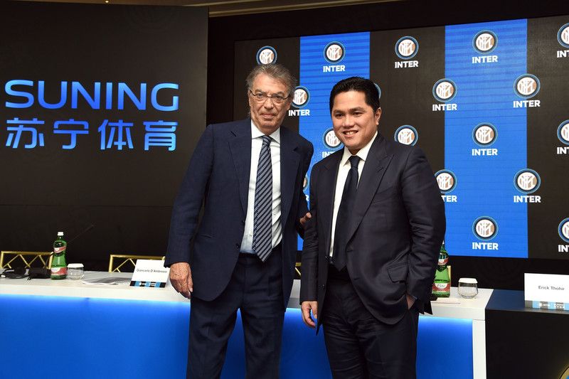 © Inter.it 