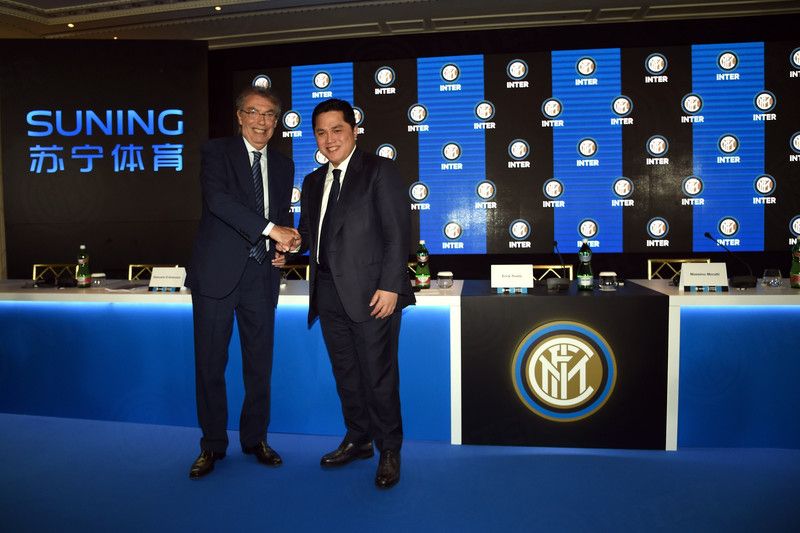 © Inter.it 