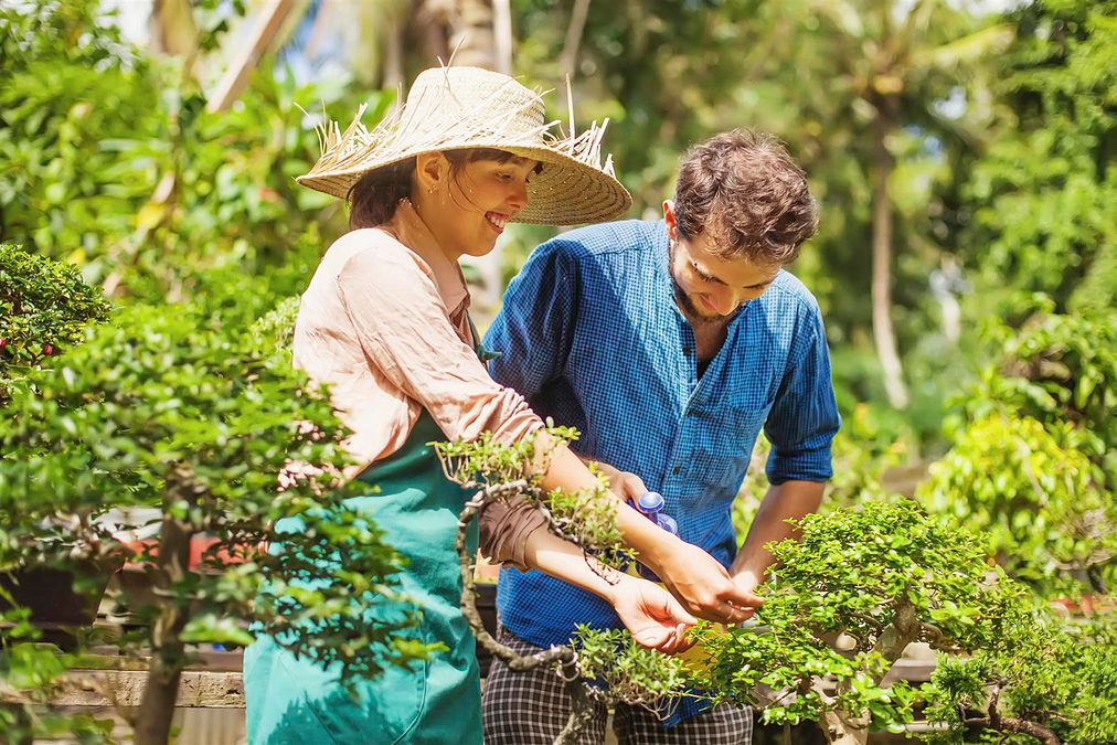 © Istockphoto  | Hai paura dei cambiamenti? In una coppia sana entrambi i partner sanno crescere e provare entusiasmo per i sogni e successi dell'altro