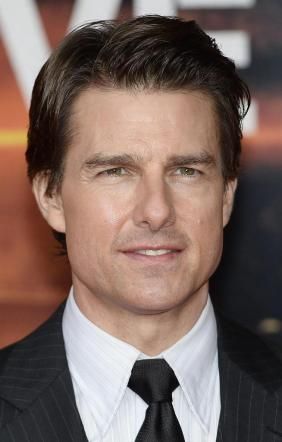 © Ansa  | 10 - Tom Cruise (13,6 dollari ogni dollaro ricevuto)