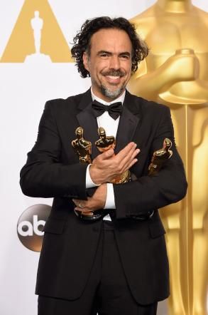 ©  Afp  | Il 23 febbraio il film di Alejandro Inarritu, "Birdman" ha vinto 4 Oscar: miglior film, regia, sceneggiatura e fotografia. Premio all'italiana Milena Canonero per i costumi di "Grand Budapest Hotel".