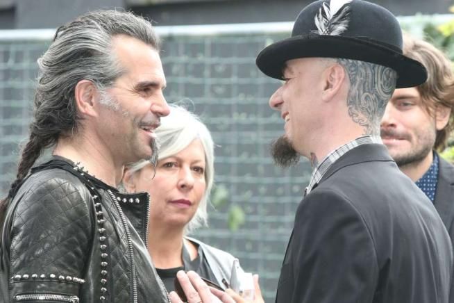 © Italy Photo Press  | 
   