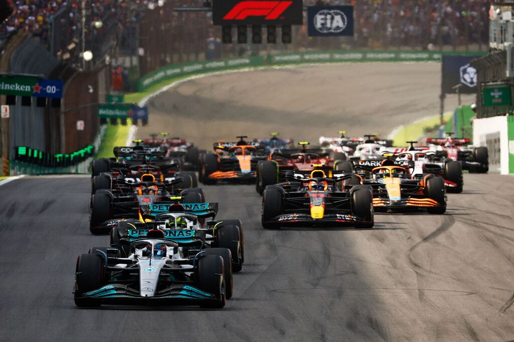 © Getty Images 