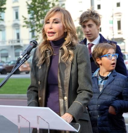 © Italy Photo Press  | 
   