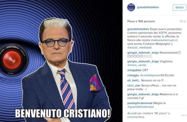 © Instagram  | 
   