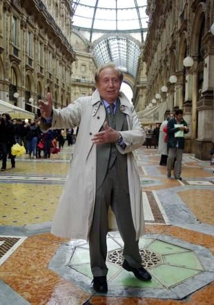 © Italy Photo Press 