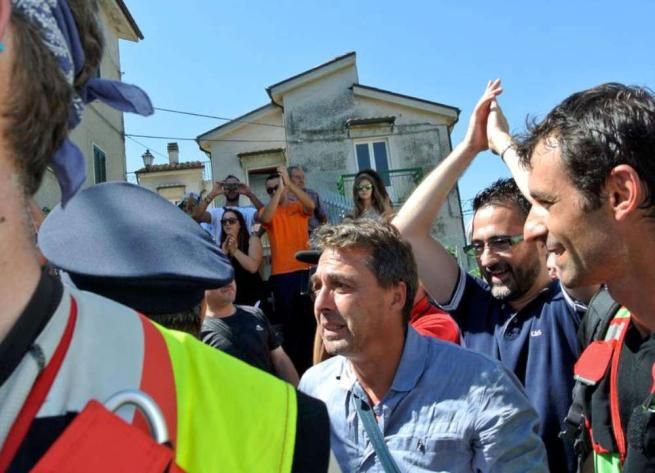 © Italy Photo Press  | 
   