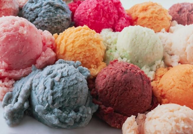 © Tgcom24  | Ami il gelato? Ecco come sfruttare i suoi effetti benefici per dimagrire e stare in forma senza fatica, approfittando dell'estate