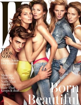 © V Magazine 