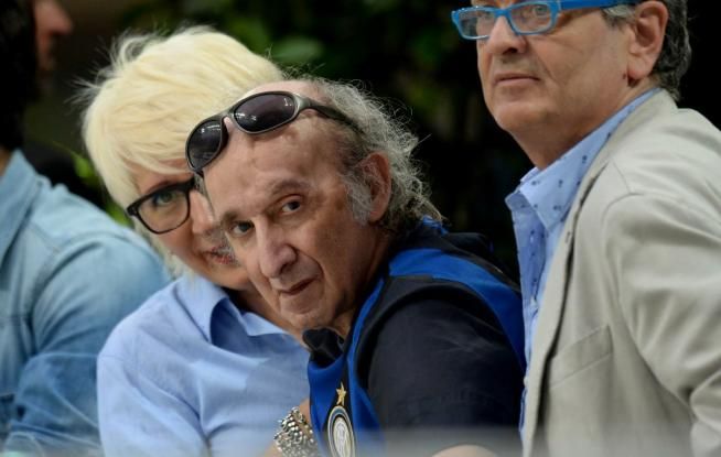 © Italy Photo Press  | 
   